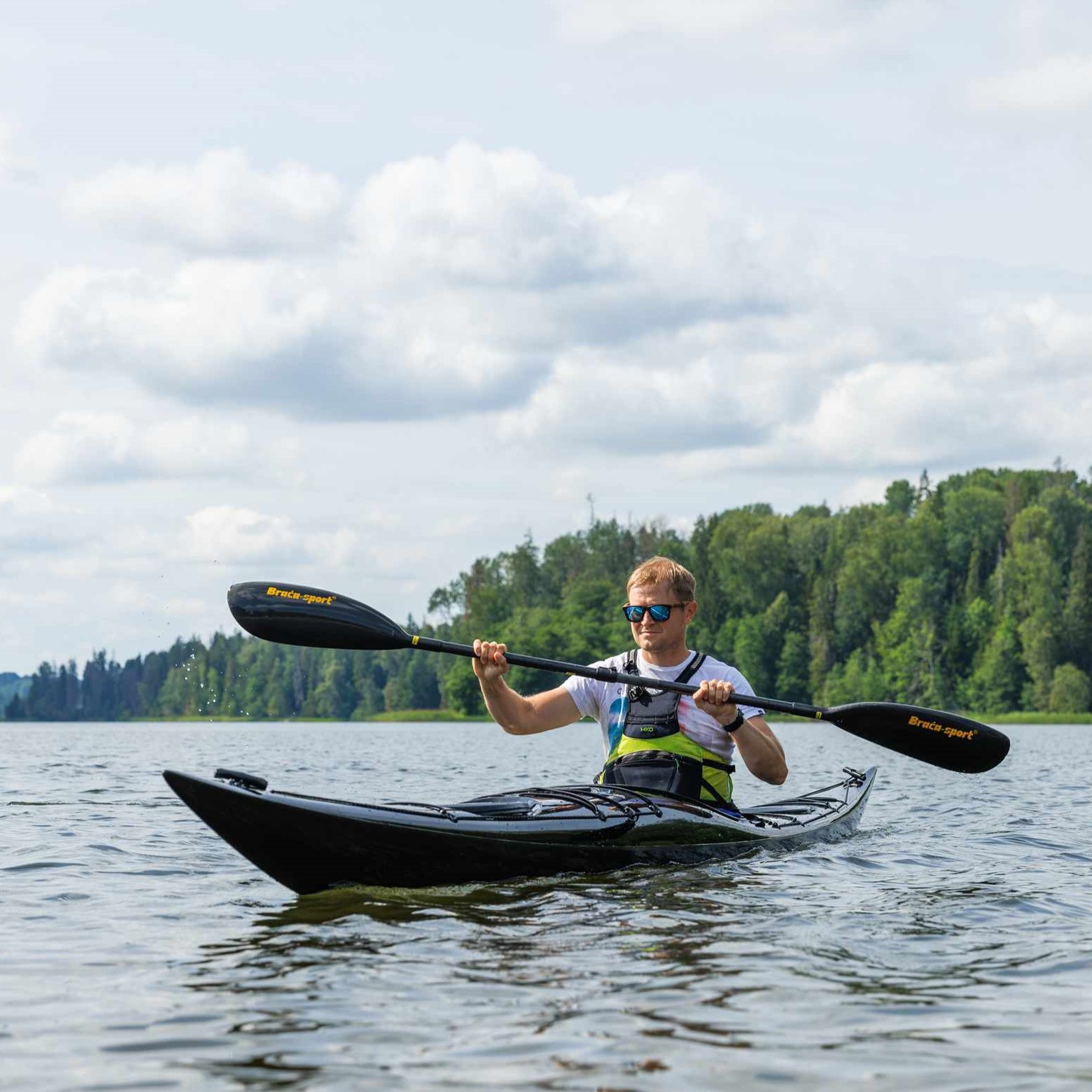 Kayak Greenlander