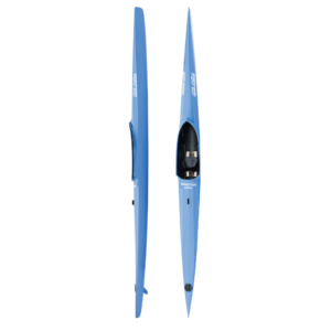 sports kayak k1 windstar