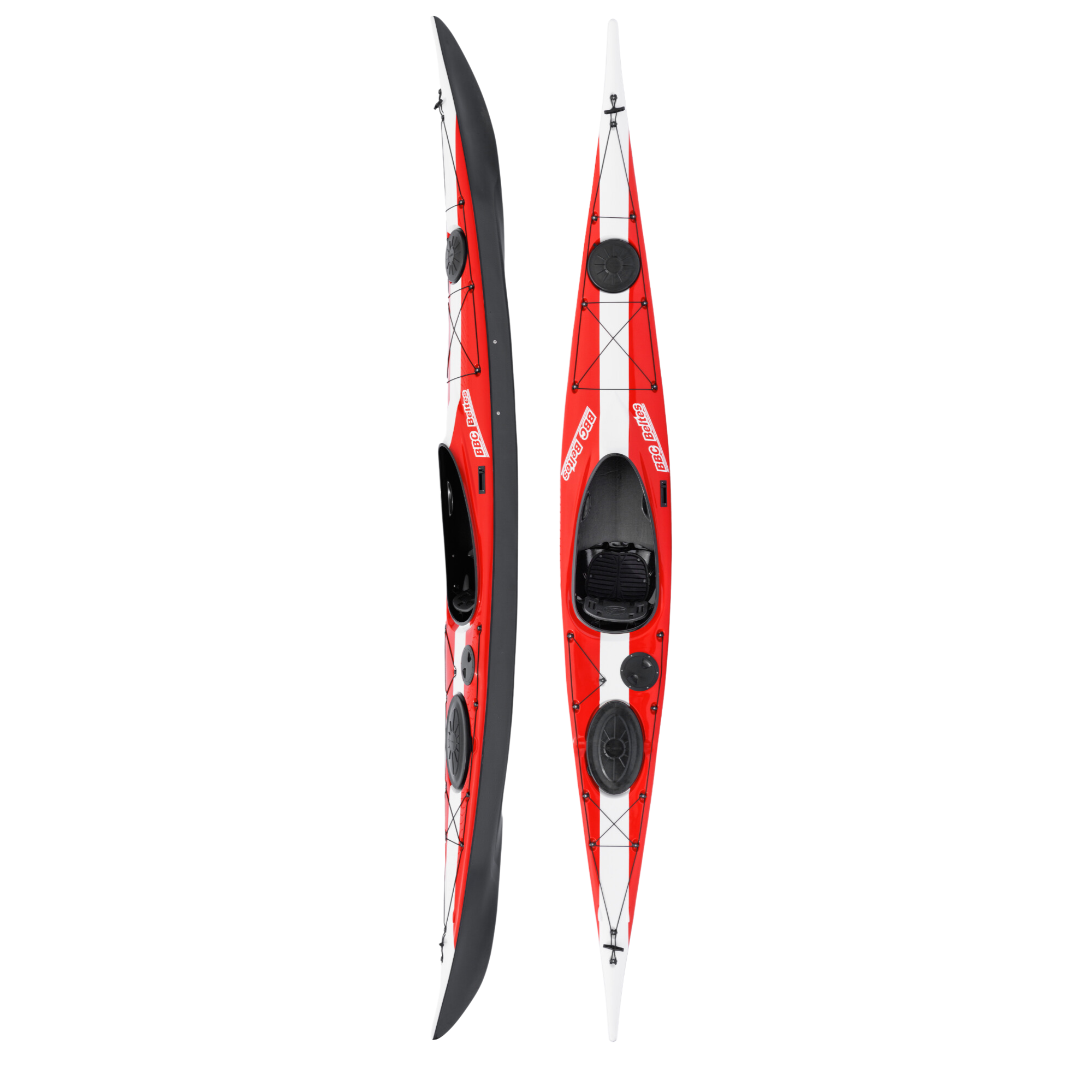 Marlin kayak