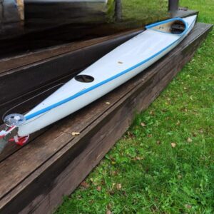 Knysna Vantage Large