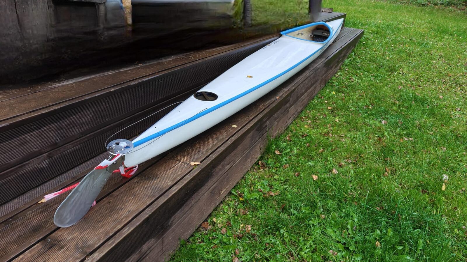 Knysna Vantage Large