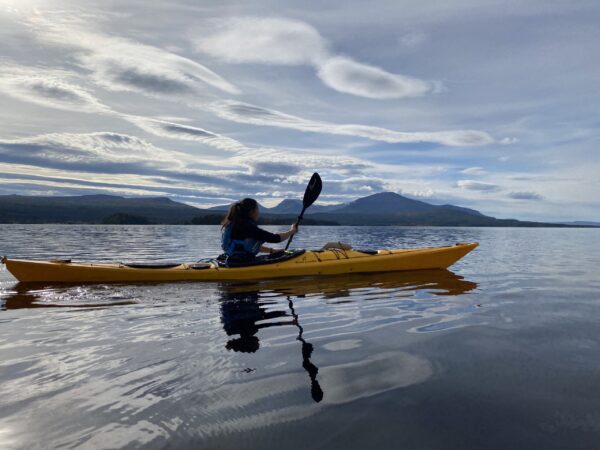 Divine Paddle Seakayak 500 New 2025 - Image 3