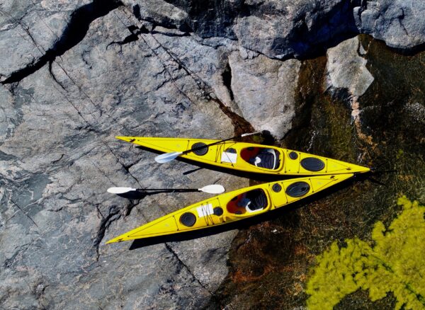 Divine Paddle Seakayak 500 New 2025 - Image 4