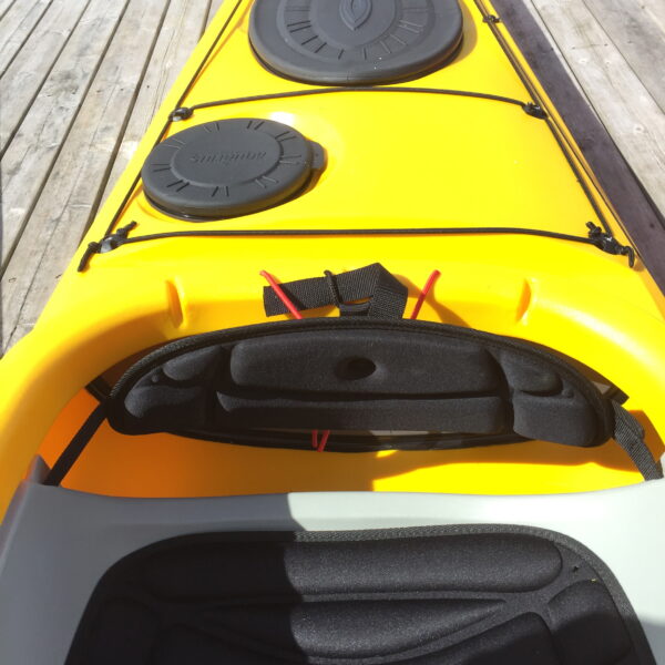 Divine Paddle Seakayak 500 New 2025 - Image 2