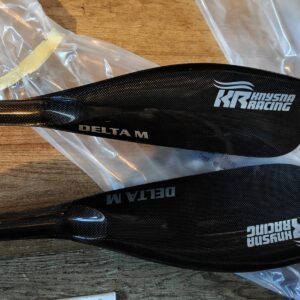 Knysna Paddles Size M