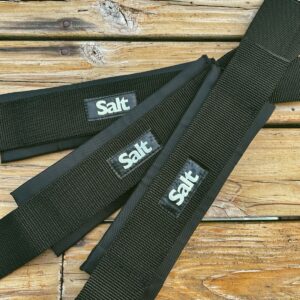 Salt Footstraps