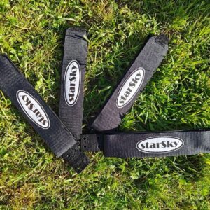 Foot Strap - StarSky