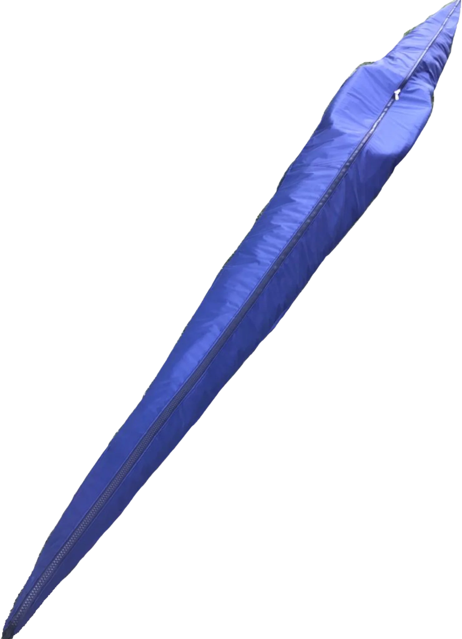 K1 (Overstern) Boat Cover - Image 4