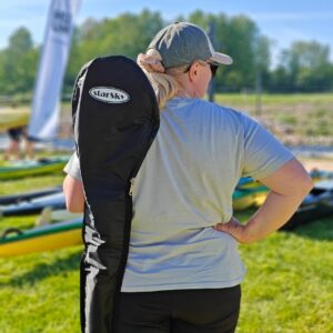 Split Shaft Paddle Bag - StarSky