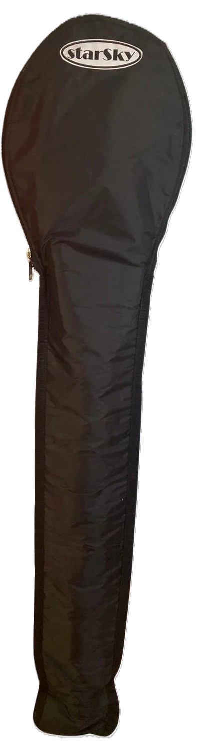 Split Shaft Paddle Bag